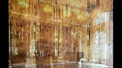 NAZI GOLD Jewellery Worth £ 250m . Were Stolen During World War II