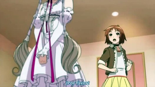 anime Lesbianas loli - video dailymotion
