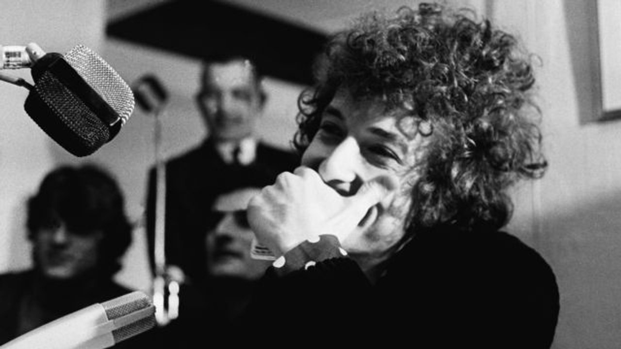 Shorts & Murmurs - Bob Dylan’s Prank Phone Call