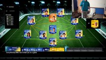 FIFA 14 PELE DOUBLE OR NOTHING!!!