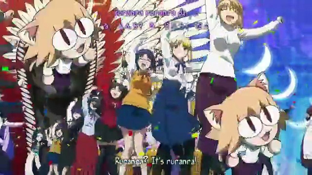 Carnival Phantasm OVA Episode 9