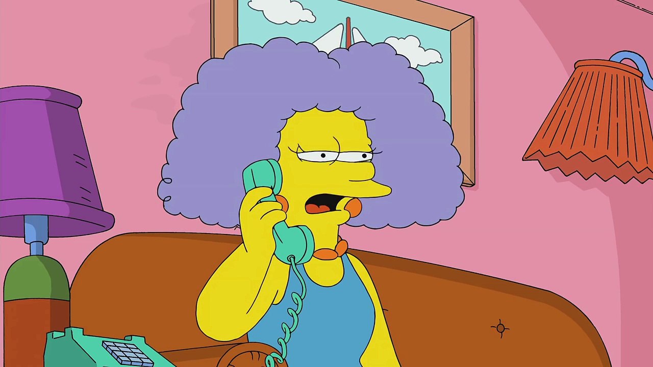 THE SIMPSONS | Making A Deal From Every Man’s Dream | ANIMATION on FOX