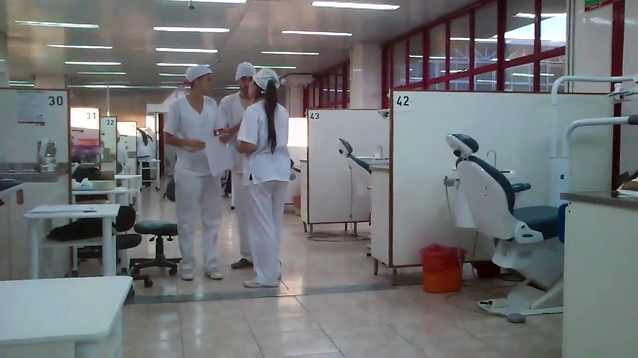 Nurse Fail