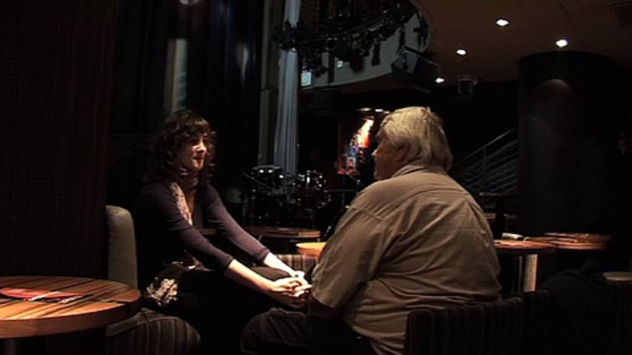 4 La rencontre avec le jazz
