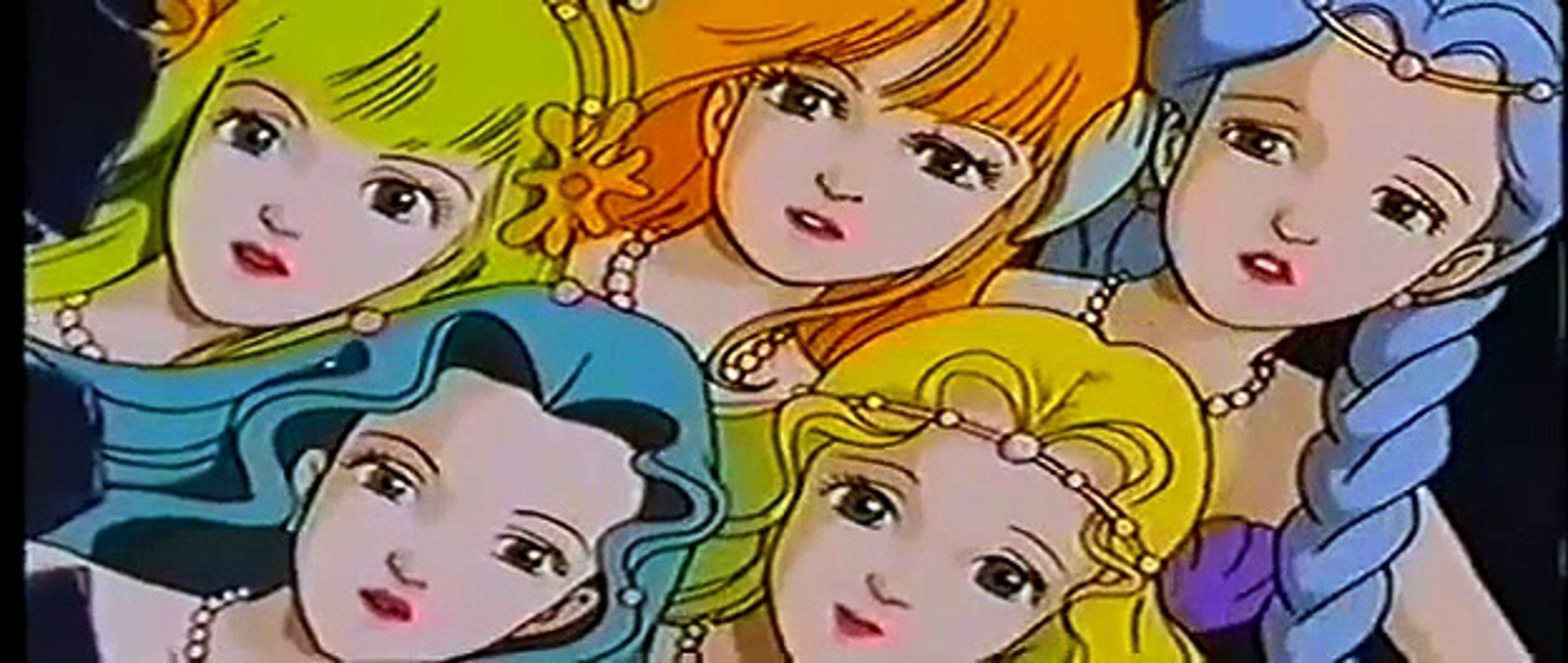 La Sirenita Película Completa en Español Dibujos Animados - Vídeo  Dailymotion