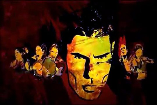 Spartacus War Of The Damned - Tiberius In The Arena