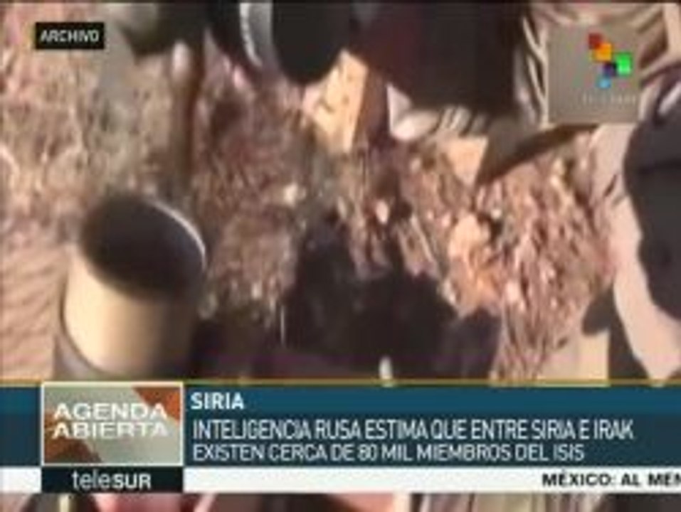 Agenda Abierta
