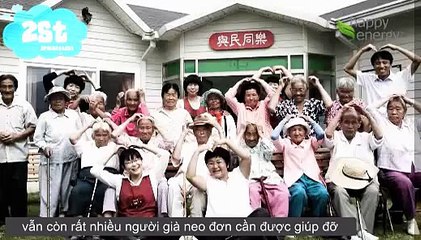[Vietsub - 2ST] Happy Energy WooYoung Part 2