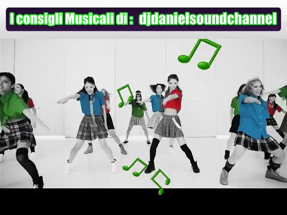 MUSICA DEL MOMENTO  NOVEMBRE Remix 2015  Consigliato By: Daniel Sound Dj