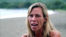 Survivor Cagayan - Trish Arrives At Ponderosa