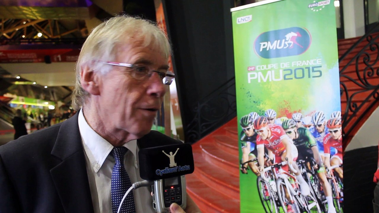 Chronique - Daniel Mangeas : "Un bel hommage à mon binôme Noël Meslier"