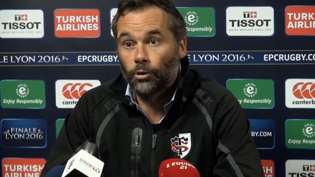 Champions Cup - Mola : Avec le synthétique, tout va plus vite