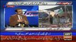 Kab Tak With Asad Kharal – 13th November 2015