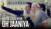 Oh Jaaniya - Salim Sulaiman - Official Music Video