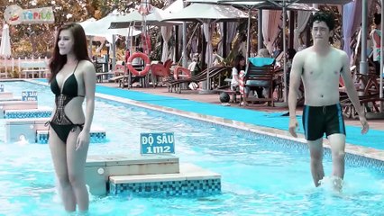 Tả Pí Lù - Tập 8 - Anh Hùng Cứu Mỹ Nhân