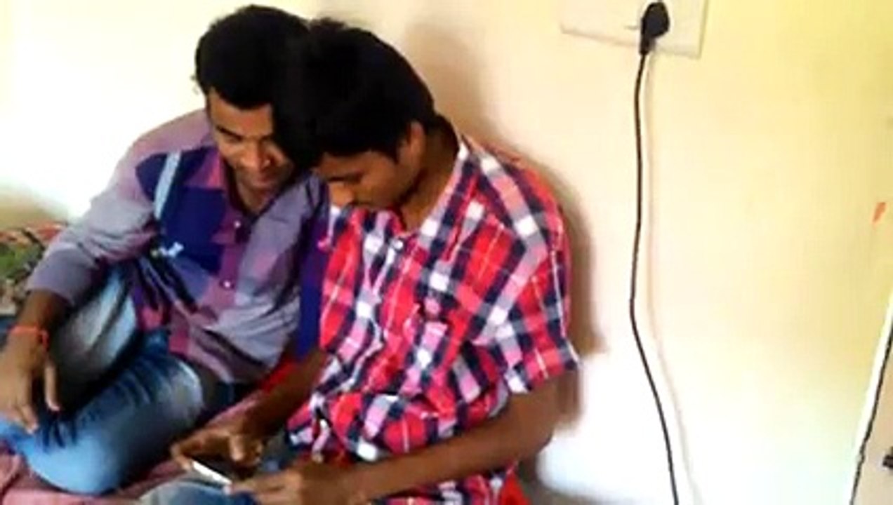 What's app funny video must watch -