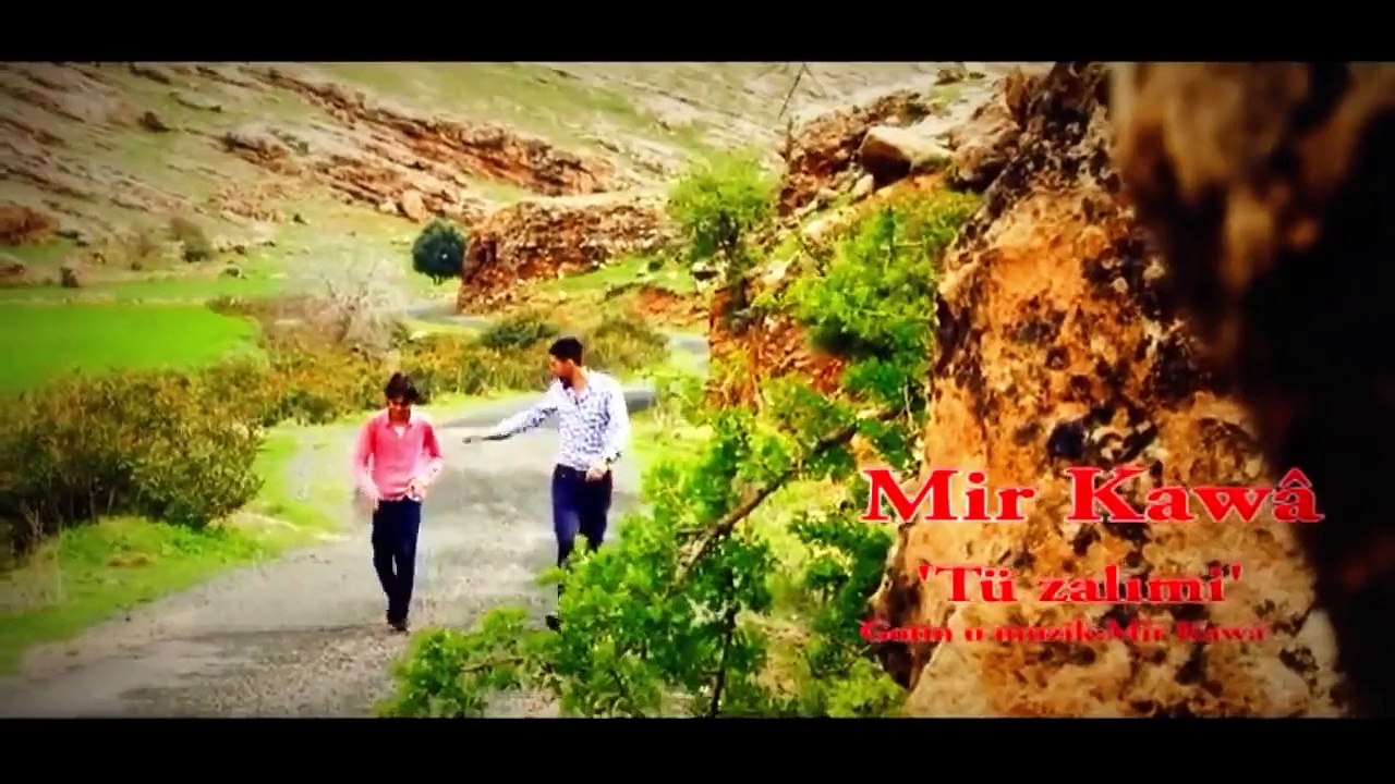 Hozan Diyar Alkis - Nerine Dawete 2015 - KURDISH MUSIC 2015 - KÜRTÇE MÜZİK 2015 - MUZIKA K