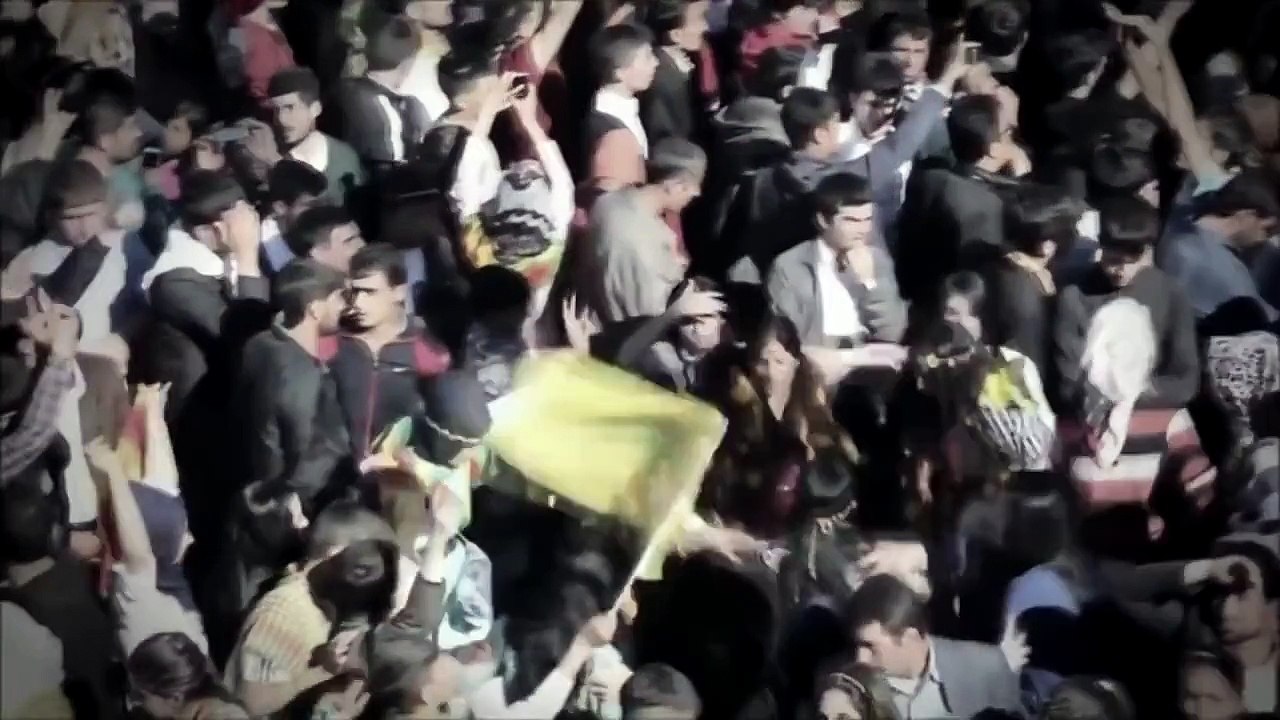 Elfesiya - Emre Ciwan 2015 HD - KURDISH MUSIC 2015 - KÜRTÇE MÜZİK 2015 - MUZIKA KURDI 2015