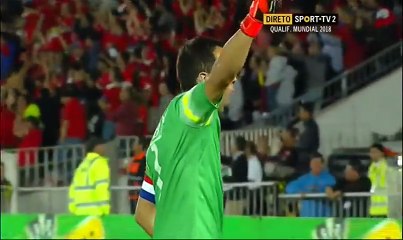 VIDEO Chile 1 – 1 Colombia (World Cup Qualifiers) Highlights