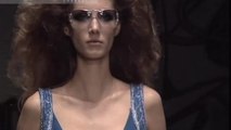 LAURA BIAGIOTTI Fashion Show Spring Summer 2007 Menswear by Fashion Channel