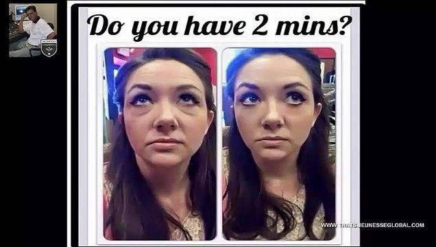 Jeunesse Instantly Ageless