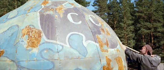 Олег Скобля - Господи, Тебе пою.