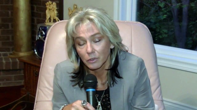 Рак крови и щитовидка больше не моя проблема Svetlana Dikaya