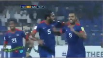 VIDEO India 1 – 0 Guam (World Cup Qualifiers) Highlights