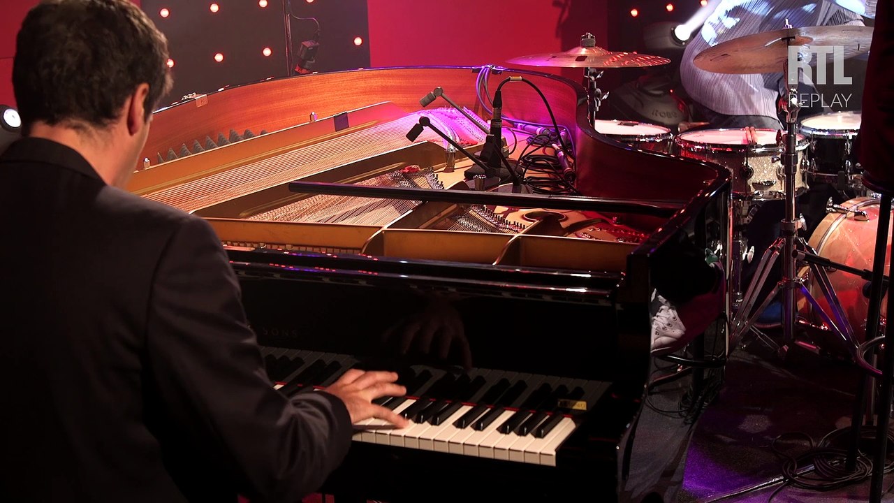 Ibrahim Maalouf - Introduction