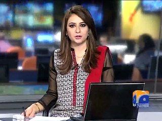 Geo News Headlines - 13 November 2015 - 2300