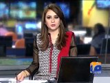 Geo News Headlines - 13 November 2015 - 2300