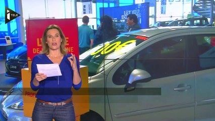 S'acheter une voiture neuve : un luxe réservé aux séniors