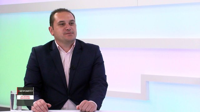 IMPROMPTU IGOR TRAJKOSKI PRV DEL