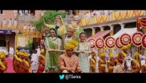 'Prem Ratan Dhan Payo' VIDEO Song | Prem Ratan Dhan Payo | Salman Khan, Sonam Kapoor | Palak Muchhal