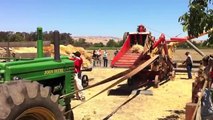 extreme tow trucks, truck vs truck tug of war and funny towing videos, truck towing compet