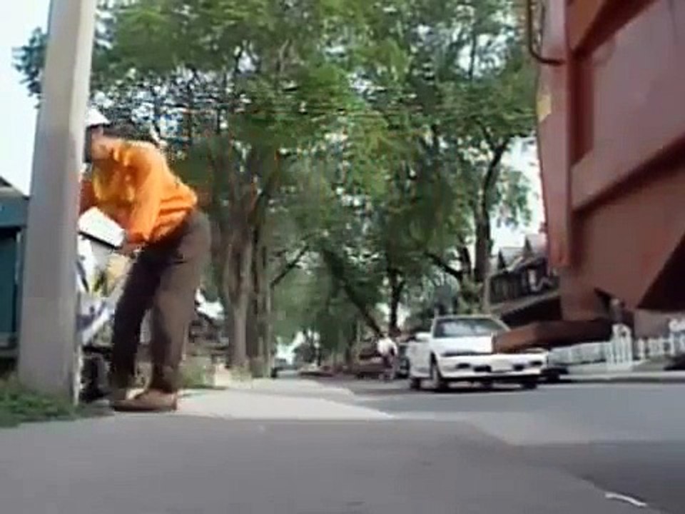 Mighty Machines At the Garbage Dump Machines Car Truck
