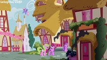 MLP: FiM Pinkie Pies Singing Telegram [HD]