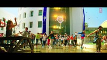 Zindagi Aa Raha Hoon Main FULL VIDEO Song   Atif Aslam, Tiger Shroff   T-Series