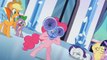 MLP: FiM The Ballad of the Crystal Empire [HD]