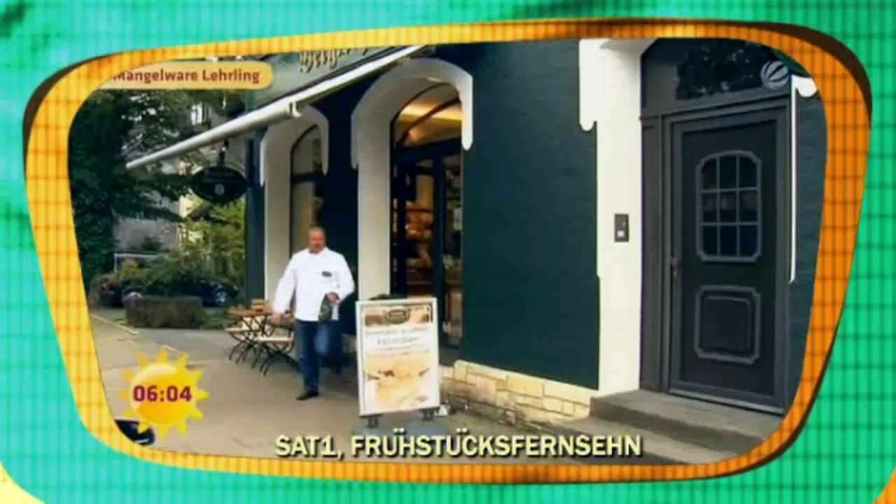 Spaß Mann isch back nisch! | TV Total