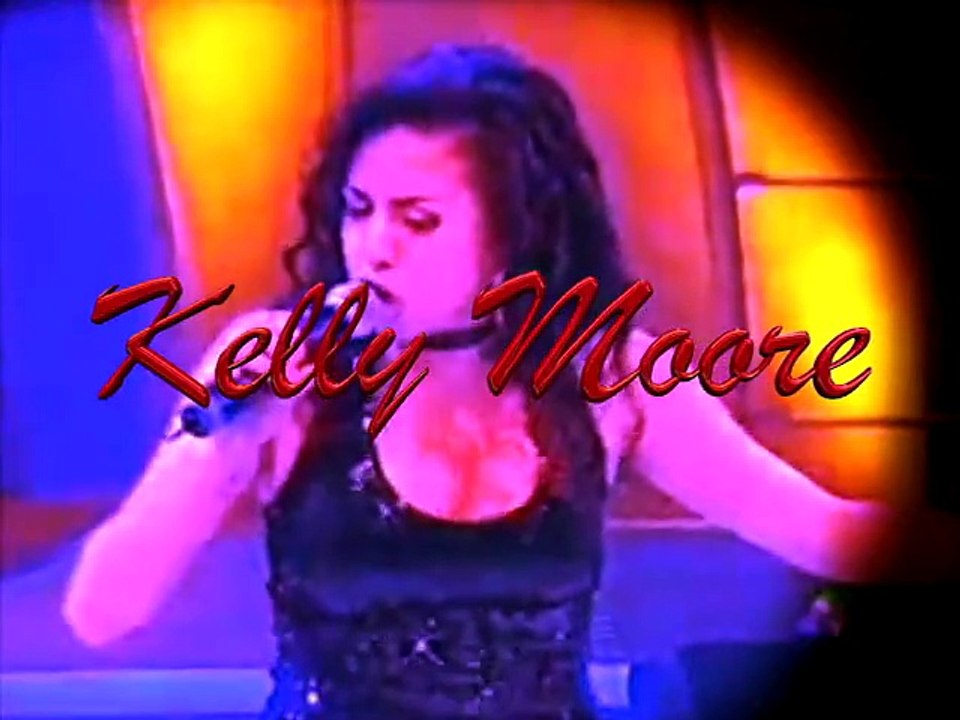 Kelly Moore - Somebody Else`s Guy (by CCC)