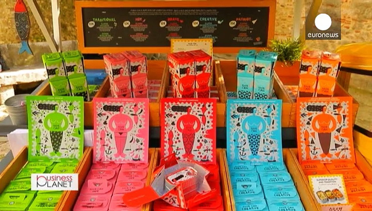 KOBİ'leri destekleyen şehir: Lizbon