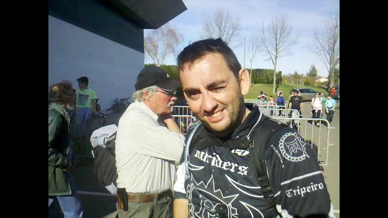 La Séguinière VTT 2015