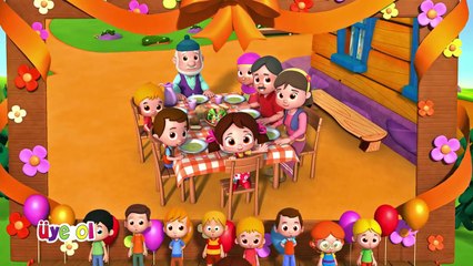 Niloya Mısır Ekmeği Yumurcak Tv