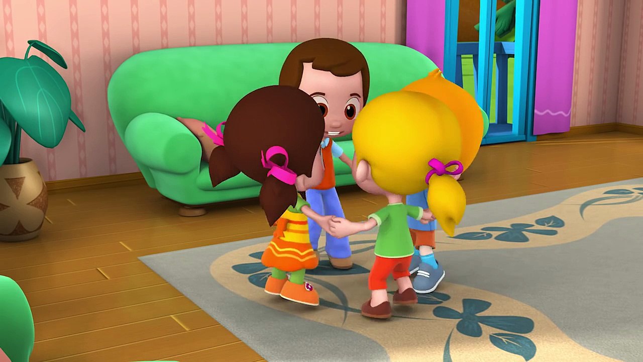 Niloya Nasılsın..İyi Misin..Daha Daha Nasılsın? Bayram Sürprizi