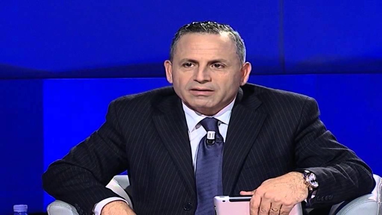 "Debati në Channel One", Ylli Bufi: Mehmet Shehu më helmoi babanë