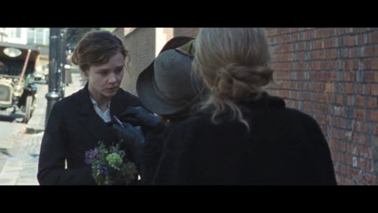 Suffragette 2015 HD Movie Featurette Carey Mulligan as Maud Watts - Meryl Streep, Ben Whishaw