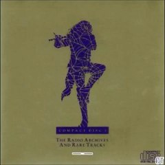 Jethro Tull 20 Years Of [The Radio Archives and Rare Tracks] (1988) 06. A New Day Yesterda