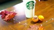 DIY Starbucks Caramel Latte EOS ♛ REAL Caramel Flavor + Scent!