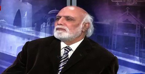 Haroon Rasheed Telling Secret Meeting Of Ishaq Dar & Zardari In Dubai